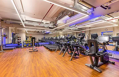 Rented by REAL New York