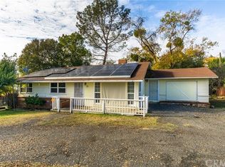 77 Canyon Highlands Dr, Oroville, CA 95966