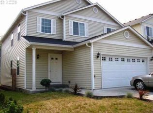 5703 NE 64th St, Vancouver, WA 98661