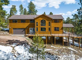 162 Shady Holw, Nederland, CO 80466