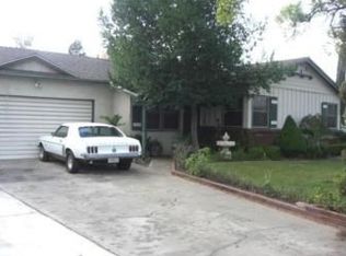 14820 Blackhawk St, Mission Hills, CA 91345