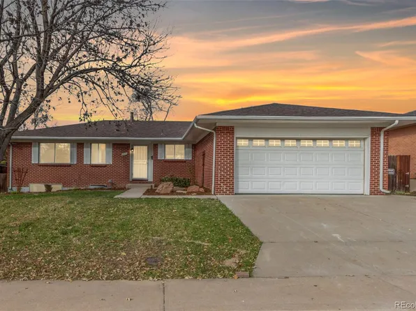 6851 E Iliff Place, Denver, CO 80224