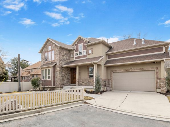 1362 E Shays Grove Ln, Salt Lake City, UT 84121