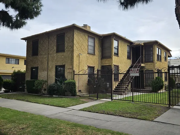 4236 Leimert Blvd #4238, Los Angeles, CA 90008