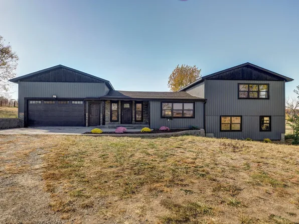 5531 Highway H, Pleasant Hope, MO 65725