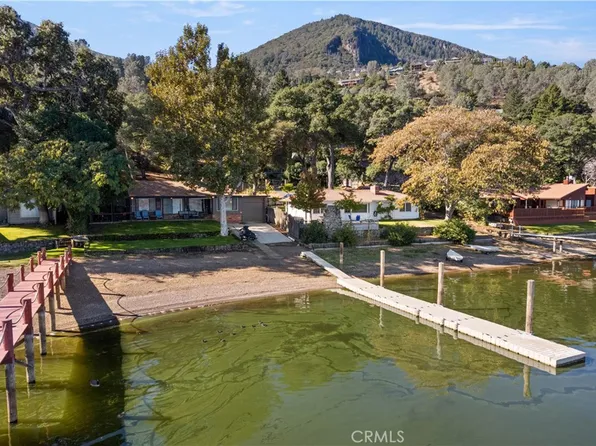3296 Southlake Dr, Kelseyville, CA 95451