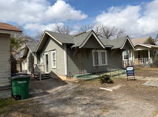 105 heflin, San Antonio, TX 78210