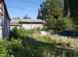 6910 E 11th Ave, Anchorage, AK 99504
