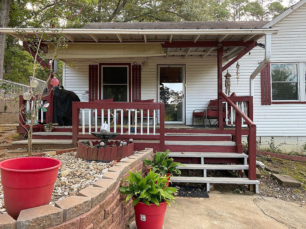 2303 Buckville Rd, Jessieville, AR 71949 Zillow