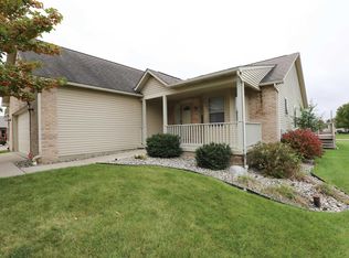 6294 Princess Ct, Flushing, MI 48433