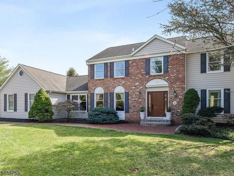 79 Livingston Dr, Belle Mead, NJ 08502 Zillow