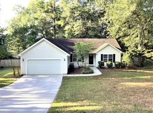 1208 Williamsburg Dr, Anderson, SC 29621