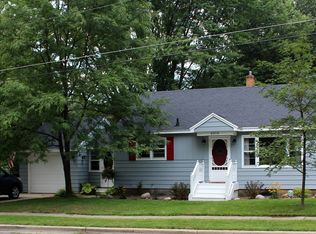 2315 Arden St SW, Wyoming, MI 49519