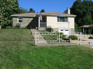 9300 Aldenford Dr, Pittsburgh, PA