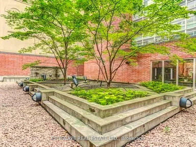 11 Saint Joseph St #1801 — Photo 19