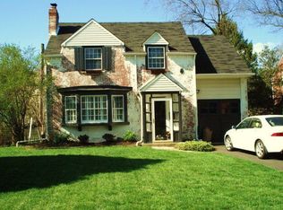 52 Chelfield Rd, Glenside, PA 19038