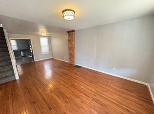 2030 Kensington St, Harrisburg, PA 17104