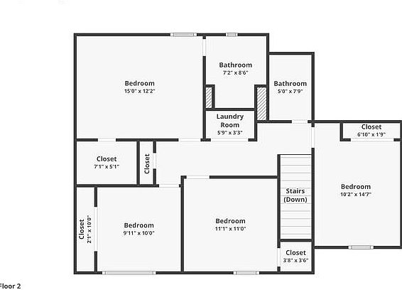 3rd image of 19 Eastbranch