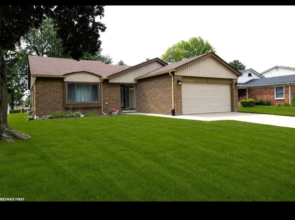 15158 Congress Dr, Sterling Heights, MI 48313