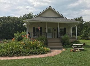 250 Little Notchey Creek Rd, Madisonville, TN 37354