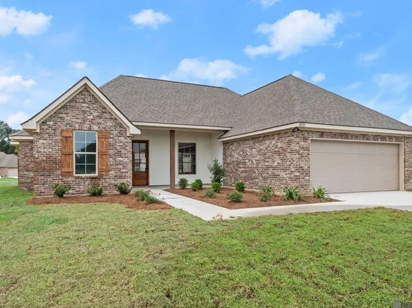 18721 Citation Way, Zachary, LA 70791