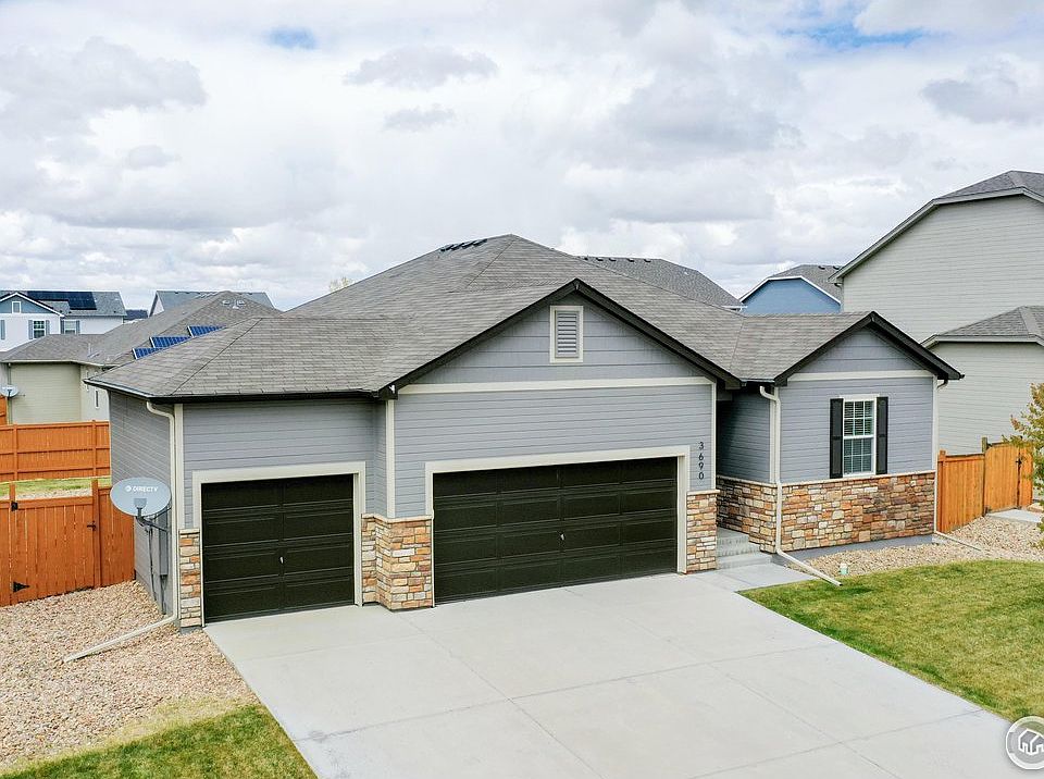 1st image of 3690 Torch Lily St