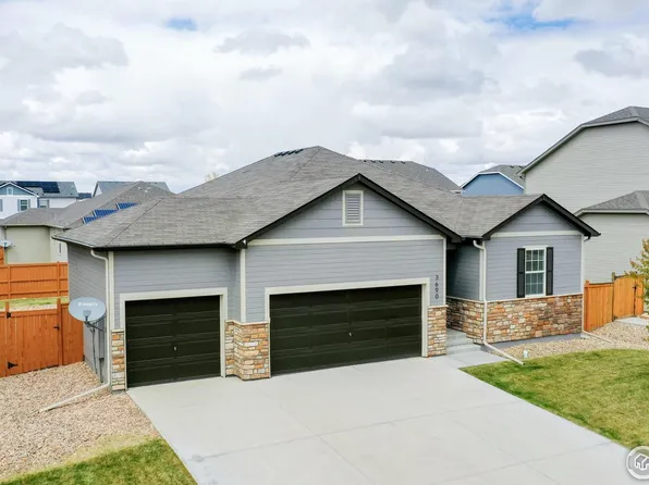 3690 Torch Lily St, Wellington, CO 80549
