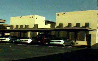 1st image of 1745 S Jones Blvd #G-5