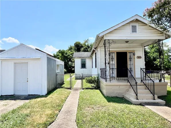 3150 N Roman St, New Orleans, LA 70117