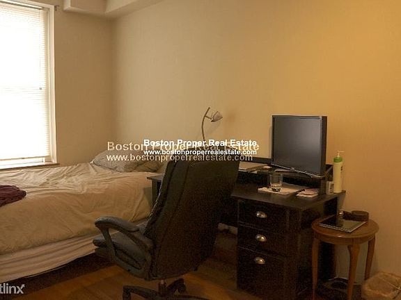 415 Massachusetts Ave. #2 Boston - South End Unit Photo 5 (1
