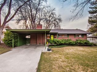 5212 S Eastmoor Rd, Salt Lake City, UT 84117