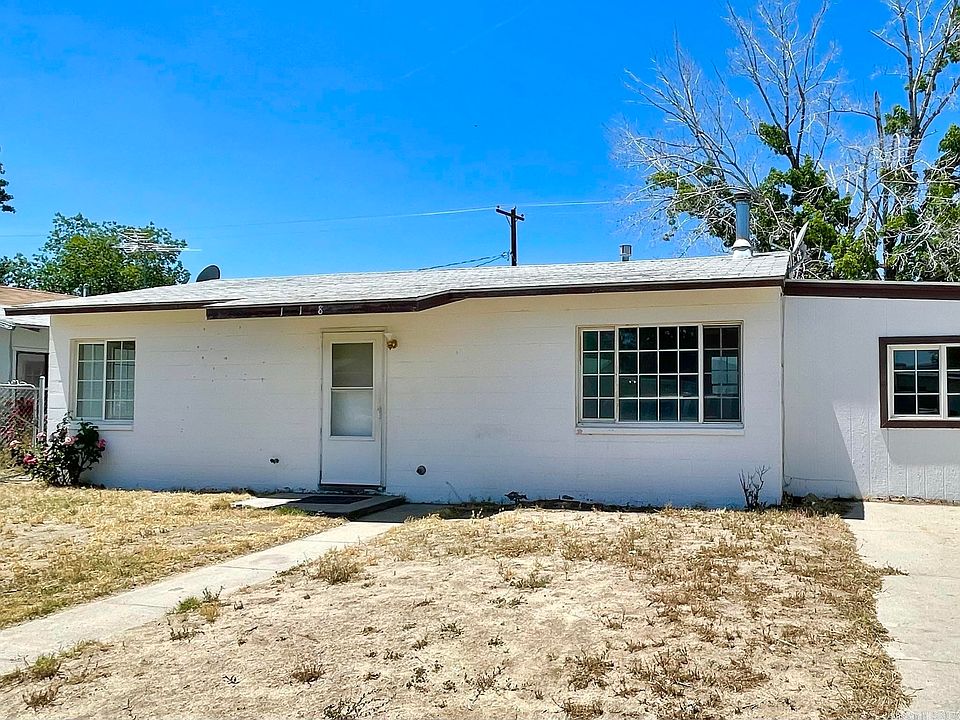 118 Tamarack St, Herlong, CA 96113 Zillow