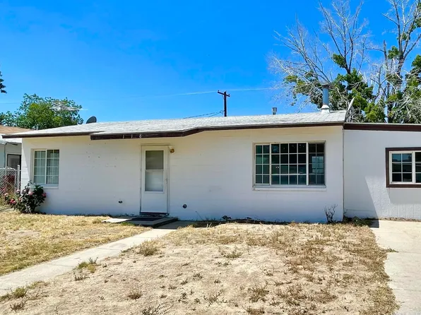 118 Tamarack St, Herlong, CA 96113