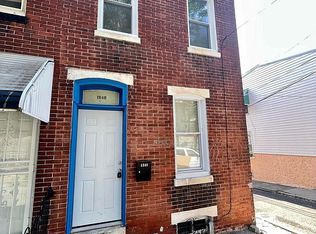 1348 Gillingham St, Philadelphia, PA 19124