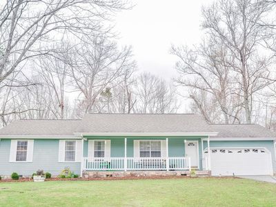 1606 Saddlebrook Dr, Rocky Face, GA, 30740