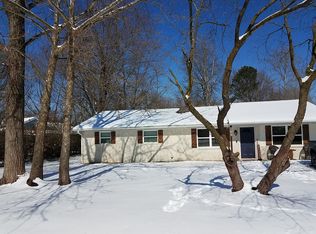 105 SE 13th St, Bentonville, AR 72712