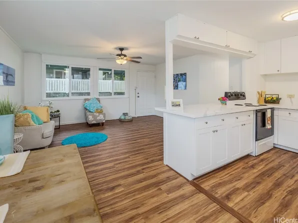 47-641 Melekula Rd, Kaneohe, HI 96744