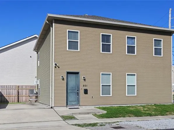 501 Live Oak St, Metairie, LA 70005