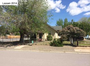 1401 3rd St, Susanville, CA 96130