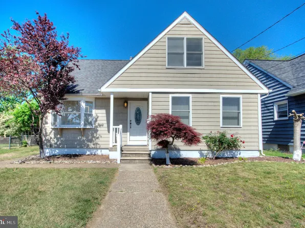 765 Wick Blvd, Woodbury, NJ 08096