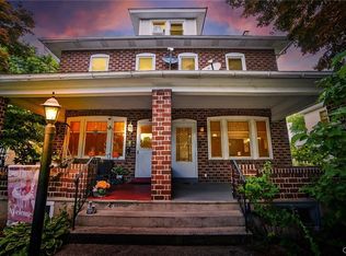 320 Williams St, Slatington, PA 18080