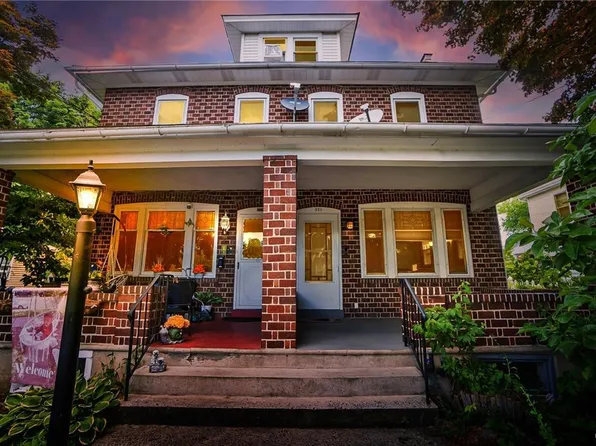 320 Williams St, Slatington, PA 18080