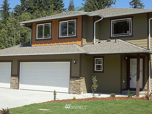 2nd image of 19303 (Lot 4) 118th Street SE