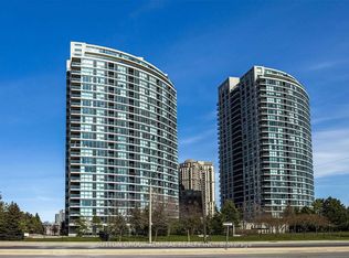 28 Harrison Garden Blvd #1006, Toronto, ON M2N 2T3