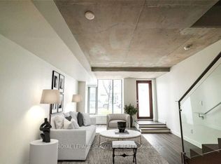55 Stewart St #105, Toronto, ON M5V 2V1