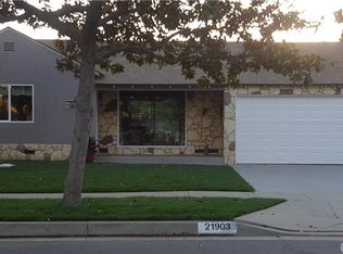 21903 S Embassy Ave, Carson, CA 90810