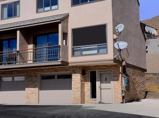 20 Snowfall Dr UNIT A6, Mount Crested Butte, CO 81225