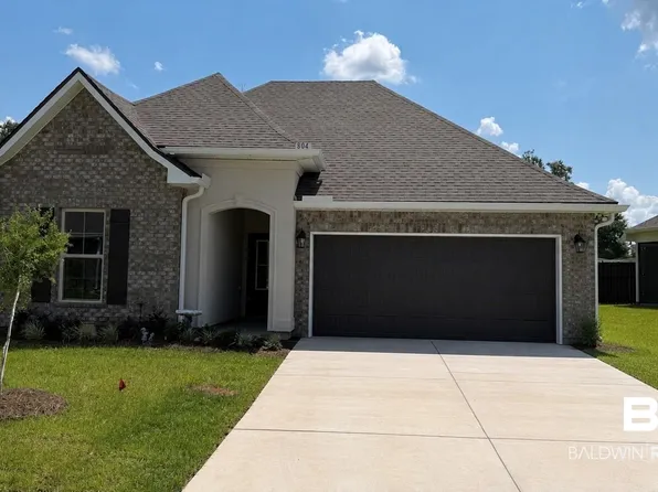 804 Sumter Loop, Foley, AL 36535