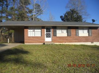 6684 Pelican Ct, Riverdale, GA