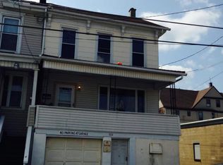 214 E Mine St, Hazleton, PA 18201